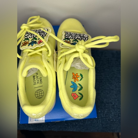 ADIDAS STAN SMITH - Picture 5 of 10